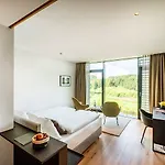 호텔 Hotel Breitenburg