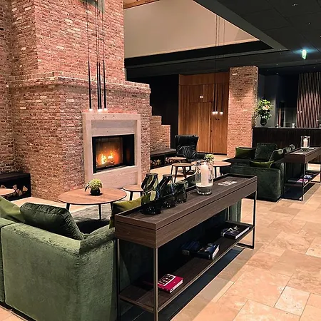 Ξενοδοχείο Hotel Breitenburg Breitenburg