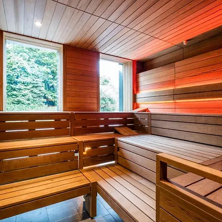 Hotel Breitenburg Ξενοδοχείο 4*