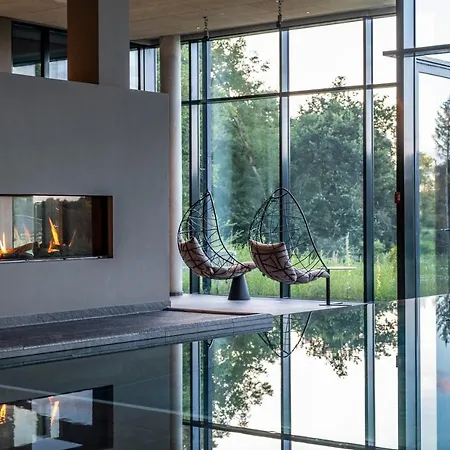 Hotel Breitenburg 4*