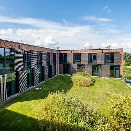 Hotel Breitenburg Szálloda 4*