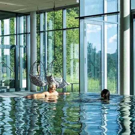 Hotel Breitenburg 4* Breitenburg