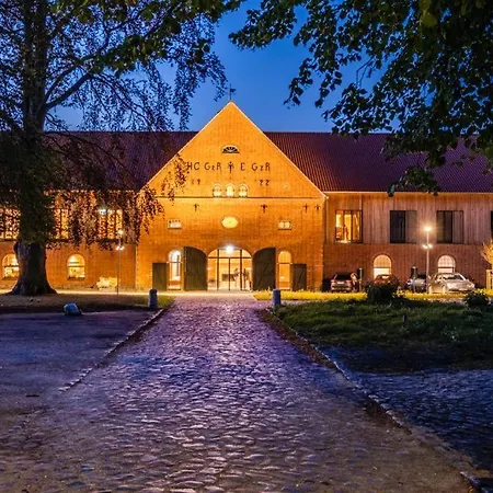 Hotel Breitenburg Breitenburg