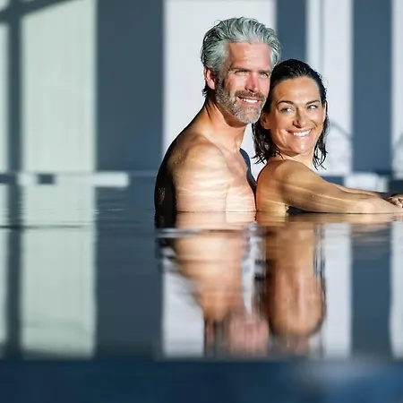 Отель Hotel Breitenburg 4*