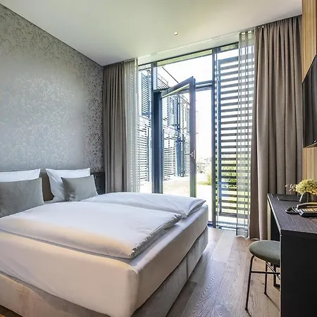 Hotel Hotel Breitenburg Breitenburg