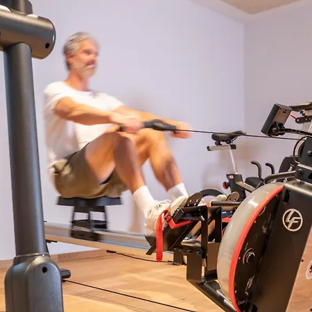 Szálloda Hotel Breitenburg Breitenburg