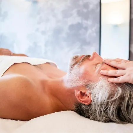 Hotel Breitenburg Szálloda 4*