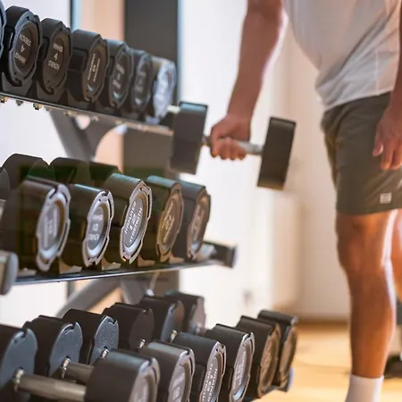 Szálloda Hotel Breitenburg Breitenburg