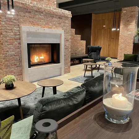 Hotel Breitenburg Breitenburg