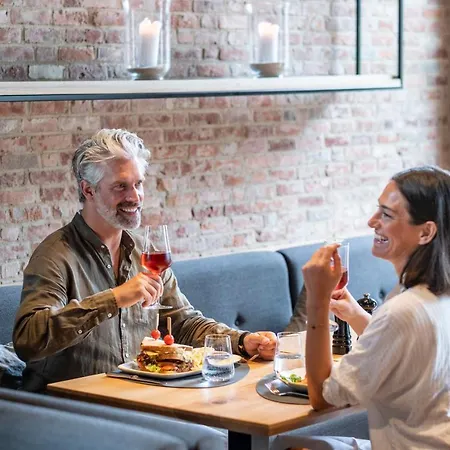 Hotel Breitenburg 4* Breitenburg