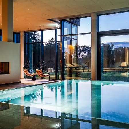 Hotel Breitenburg Breitenburg