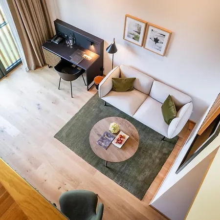 Hotel Breitenburg Szálloda Breitenburg