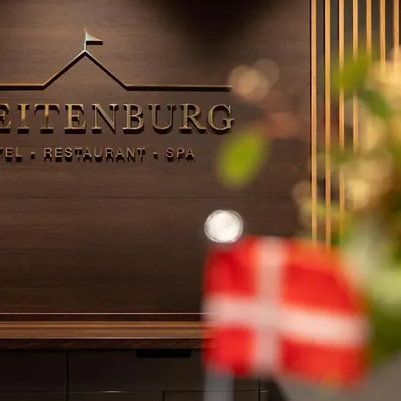 Hotel Breitenburg