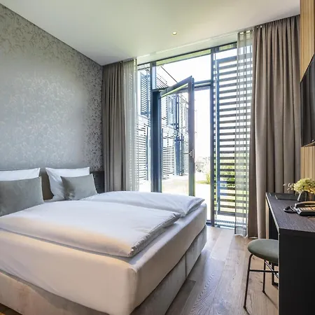 Hotel Breitenburg Szálloda