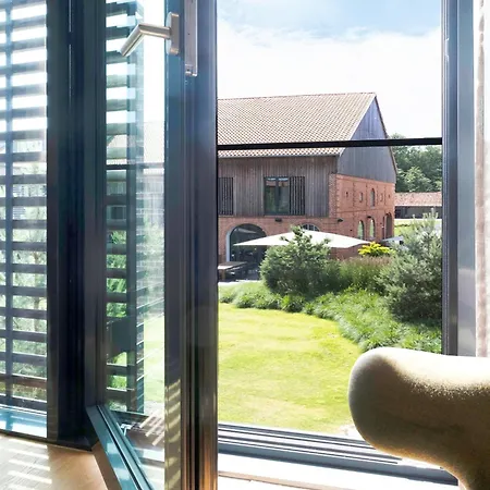 Hotel Breitenburg Szálloda Breitenburg