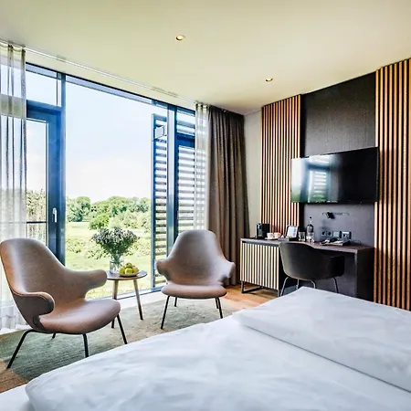 Hotel Breitenburg Breitenburg