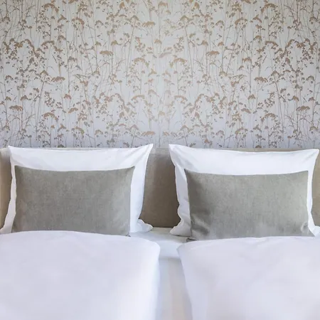 Hotel Breitenburg 4* Breitenburg