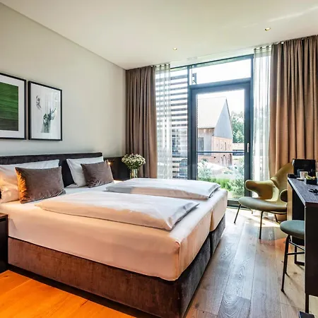 Hotel Breitenburg 4* Breitenburg