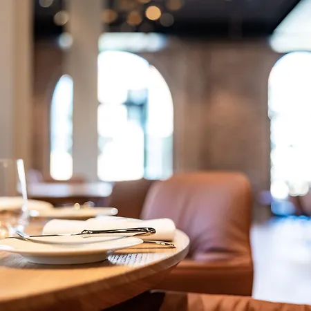 Hotel Breitenburg Ξενοδοχείο 4*