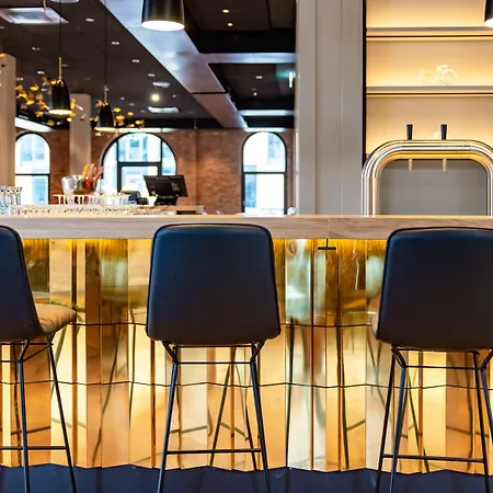 Hotel Breitenburg 4*