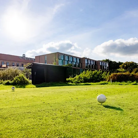 Hotel Breitenburg Breitenburg