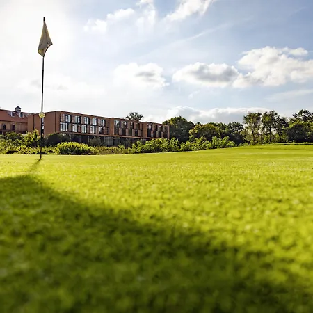 Hotel Breitenburg Breitenburg