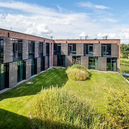 Отель Hotel Breitenburg 4*