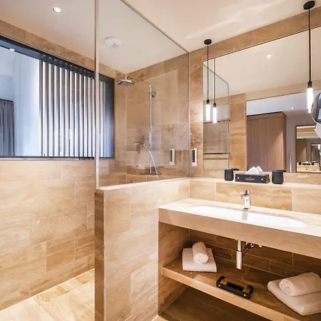 Hotel Hotel Breitenburg