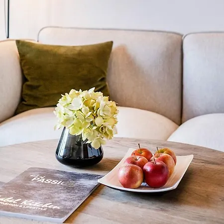 Hotel Breitenburg Szálloda