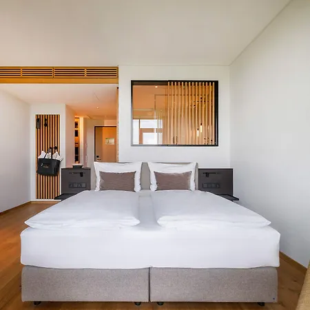 Hotel Breitenburg Szálloda