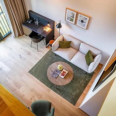 Hotel Breitenburg Breitenburg