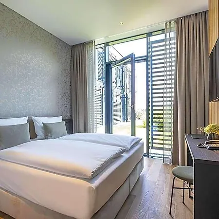 Hotel Breitenburg 4* Breitenburg