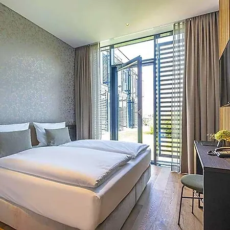 Hotel Breitenburg Ξενοδοχείο