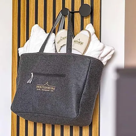 Ξενοδοχείο Hotel Breitenburg 4*