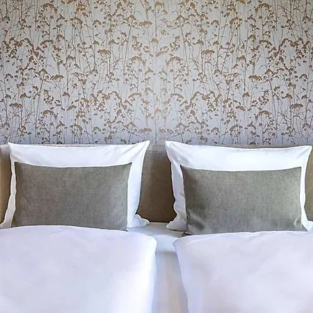 Hotel Breitenburg Ξενοδοχείο