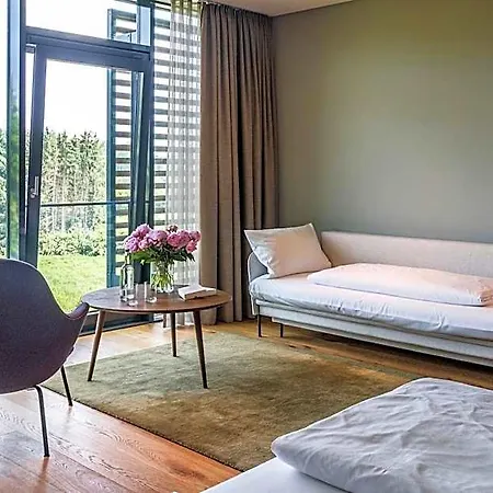 Hotel Breitenburg 4*