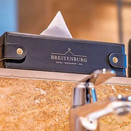 Hotel Breitenburg Hotel Breitenburg
