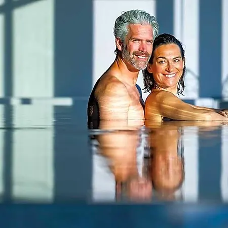 Hotel Breitenburg 4*