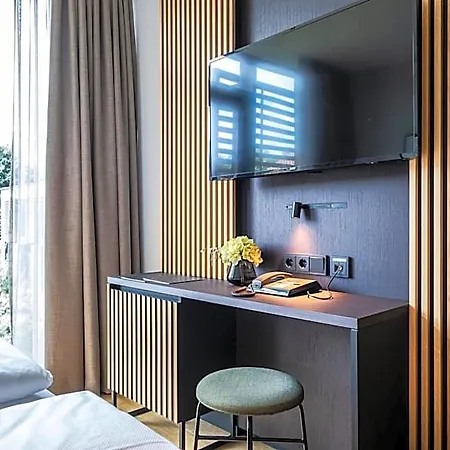 Hotel Hotel Breitenburg 4*