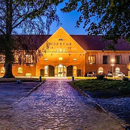 Hotel Hotel Breitenburg