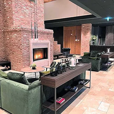 Ξενοδοχείο Hotel Breitenburg 4*