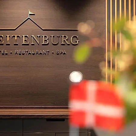 Hotel Hotel Breitenburg Breitenburg