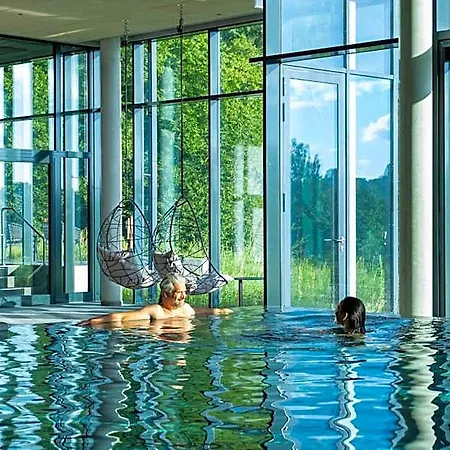 Hotel Breitenburg Breitenburg