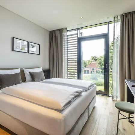 Hotel Breitenburg 4* Breitenburg
