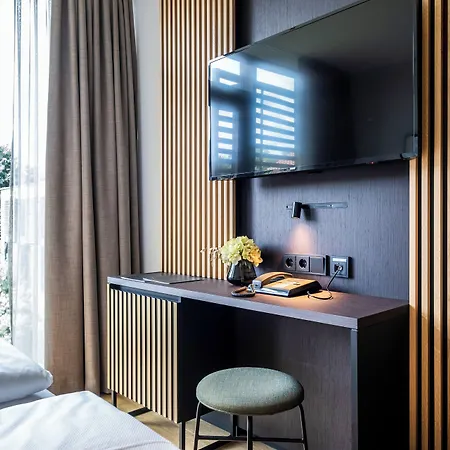 Hotel Breitenburg Ξενοδοχείο 4*