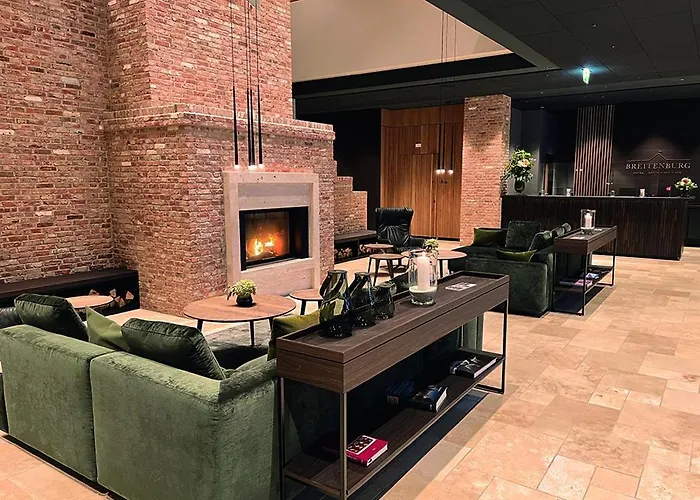 Hotel Hotel Breitenburg Breitenburg