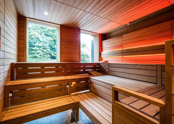 Hotel Breitenburg Hotel 4*