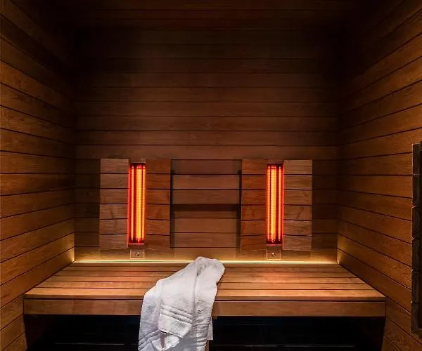 Hotel Breitenburg Breitenburg