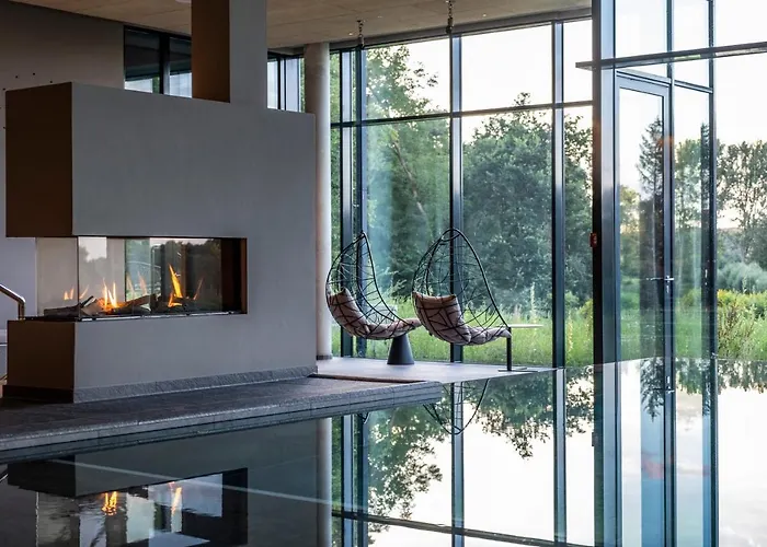 Hotel Breitenburg 4*