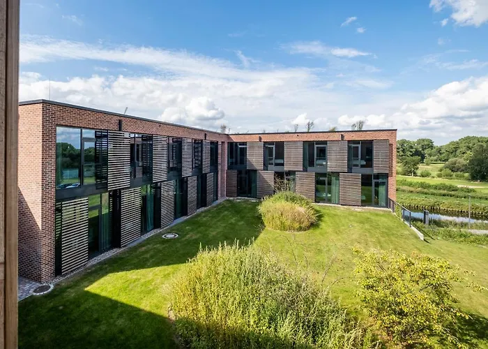 Hotel Breitenburg Hotel 4*